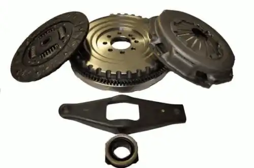 комплект сцепл.+маховик Ford ECK032 COMLINE