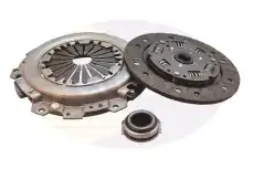 комплект сцепления Ren ECK070 COMLINE