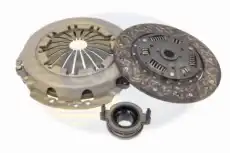 комплект сцепления Peug ECK145 COMLINE