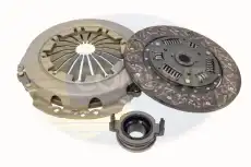 комплект сцепления Peug ECK145 COMLINE