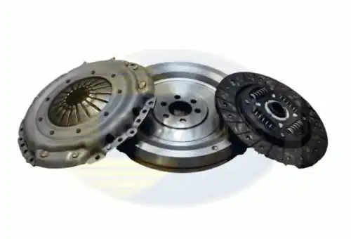 комплект сцепл.+маховик Ford ECK174 COMLINE