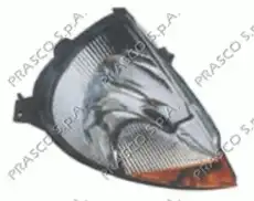 Фара PRASCO FD0064903