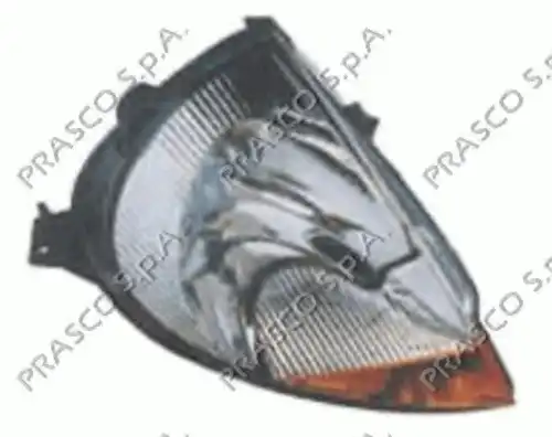 Фара PRASCO FD0064903