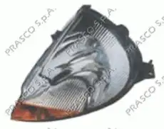 Фара PRASCO FD0064904