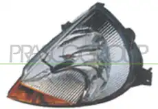 Фара PRASCO FD0064904