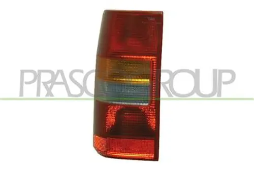 Фонарь габаритный PRASCO FT9214054
