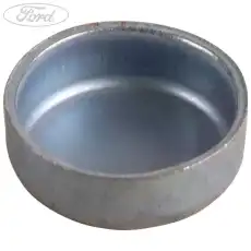 1256456 Заглушка гбц FORD