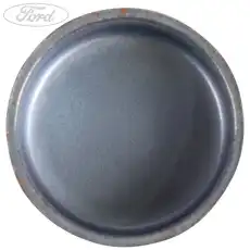 1256456 Заглушка гбц FORD
