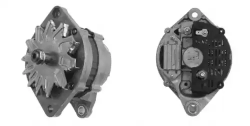 генератор IVEC IA 0468 ISKRA