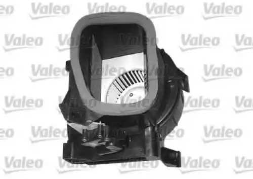 Вентилятор отопителя VALEO 698820