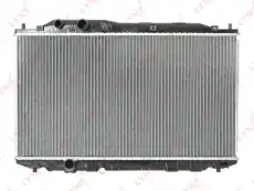 Радиатор системы охлаждения двигателя LYNXAUTO RB-1044