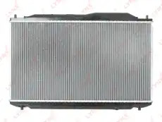 Радиатор системы охлаждения двигателя LYNXAUTO RB-1044