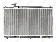 Радиатор системы охлаждения двигателя LYNXAUTO RB-1045