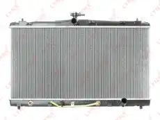 Радиатор системы охлаждения двигателя LYNXAUTO RB-1126