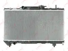 Радиатор системы охлаждения двигателя LYNXAUTO RB-1127