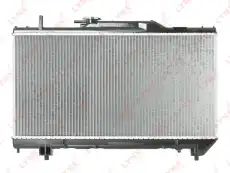 Радиатор системы охлаждения двигателя LYNXAUTO RB-1127