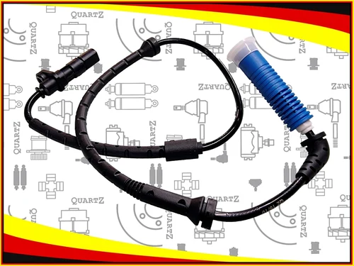 Датчик ABS QUARTZ QZ0816A