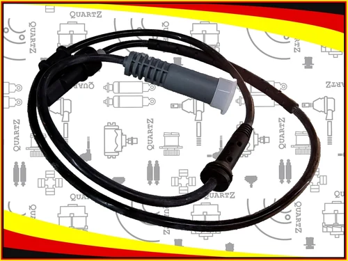 Датчик ABS QUARTZ QZ0814