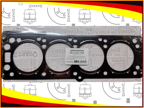 Прокладка ГБЦ QUARTZ QZ93303938