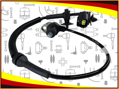 Датчик ABS QUARTZ QZ0202D