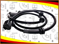Датчик ABS QUARTZ QZ0725