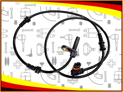 Датчик ABS QUARTZ QZ0865