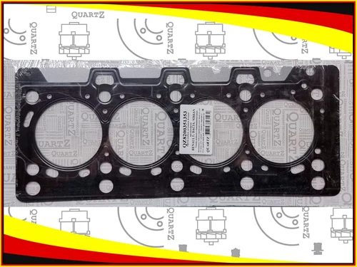 Прокладка ГБЦ QUARTZ QZ8200351353