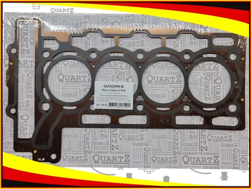 Прокладка ГБЦ QUARTZ QZ0209ER