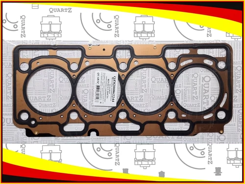 Прокладка ГБЦ QUARTZ QZ8200862244