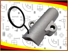 Натяжитель ремня ГРМ QZ1354020030 QUARTZ