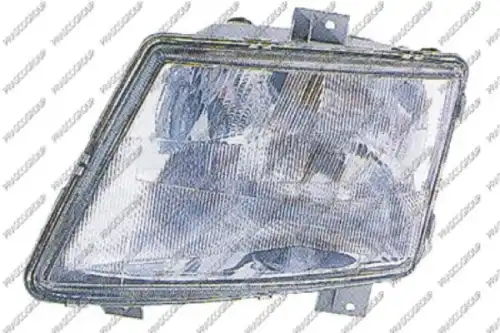 Фара PRASCO ME9074804