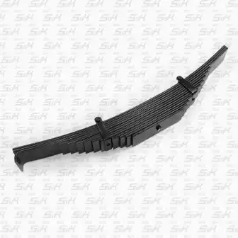 Рессора подвески S&K SK295000801