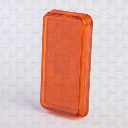 Фонарь габаритный S&K SK498000303