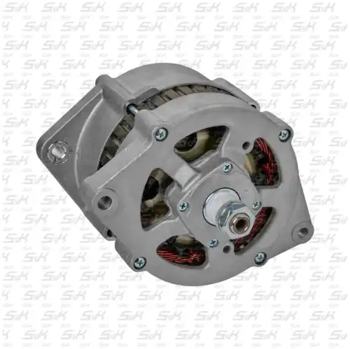 Генератор S&K SK571000201