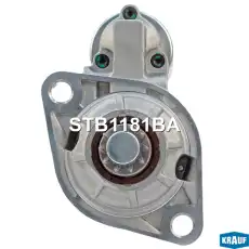 Стартер KRAUF STB1181BA