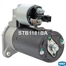 Стартер KRAUF STB1181BA