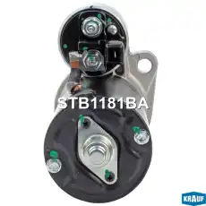 Стартер KRAUF STB1181BA