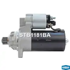 Стартер KRAUF STB1181BA