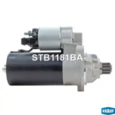 Стартер KRAUF STB1181BA