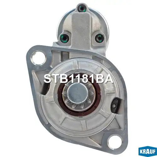 Стартер KRAUF STB1181BA