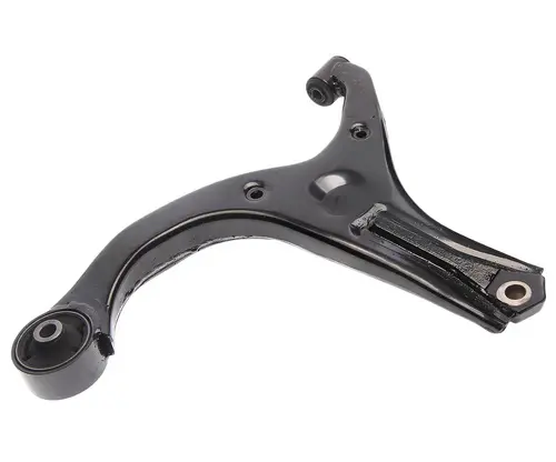 Рычаг подвески JAC 2904300U2210