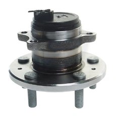 Ступица JAC 3104100U2210