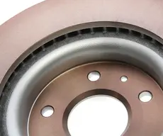 Тормозной диск JAC 3500330U2230 ,