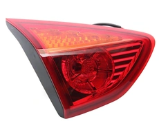 Фонарь задний JAC 4133300U2210