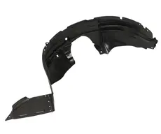 Подкрылок JAC 5512100U2220