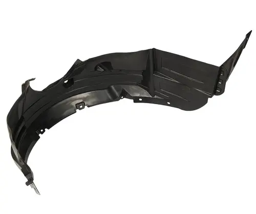 Подкрылок JAC 5512100U2220
