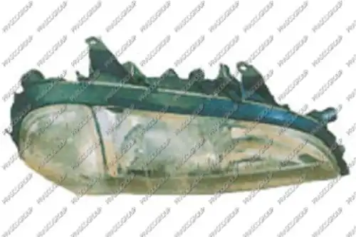 Фара PRASCO OP0834903