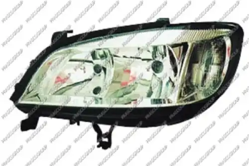 Фара PRASCO OP7154803