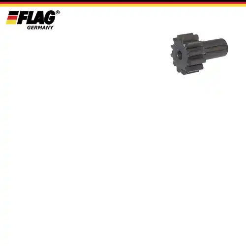 Шестерня стартера 2 006 382 162 (Flag) 821811