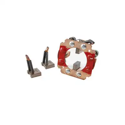 MSX 388KIT Щеткодержатель MAHLE